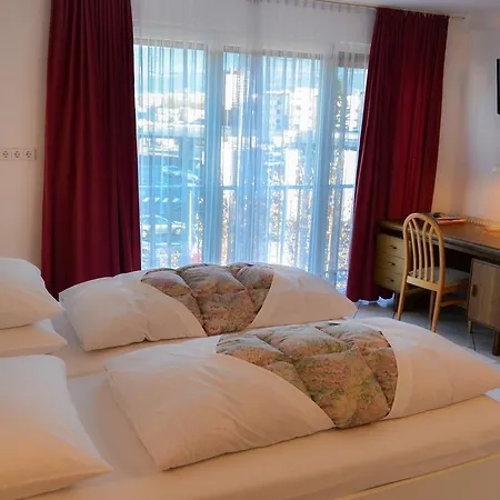 Hotell Helga Innsbruck