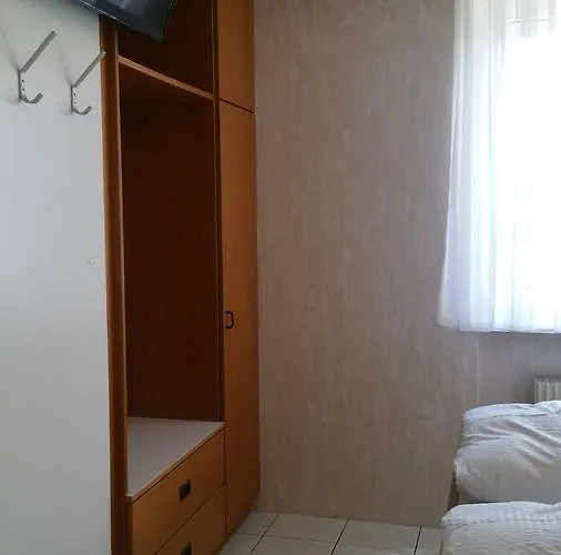 Hotell Helga Innsbruck