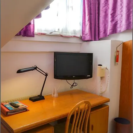 Helga Hotel Innsbruck