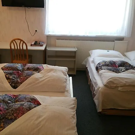 Hotell Helga