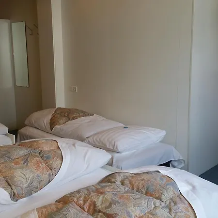 Helga Hotell Innsbruck