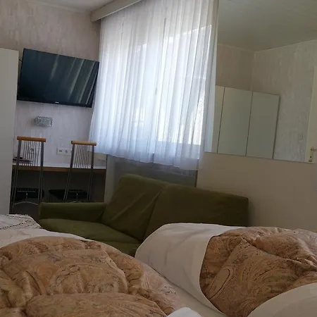Hotell Helga
