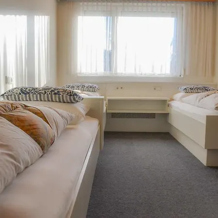 Helga Hotel