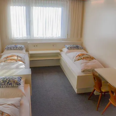 Helga Hotel