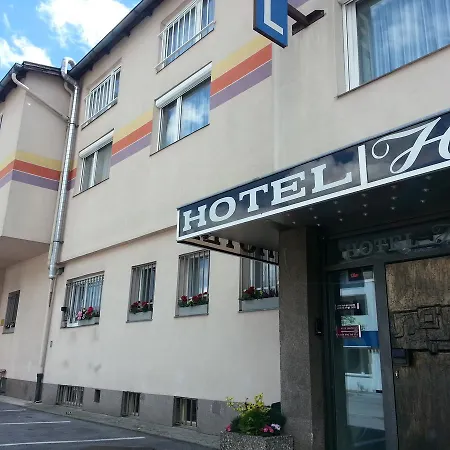 Helga 3* אינסברוק