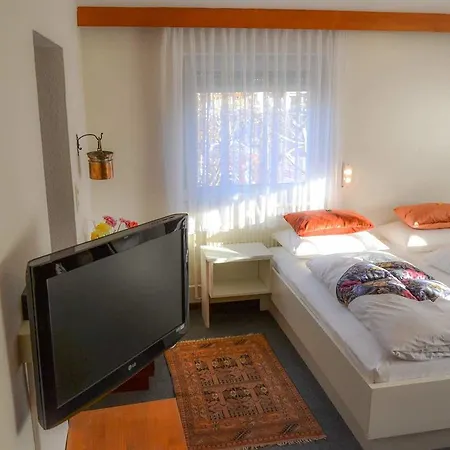 Helga Hotel Innsbruck