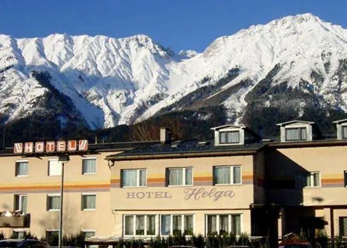 Helga Hotel