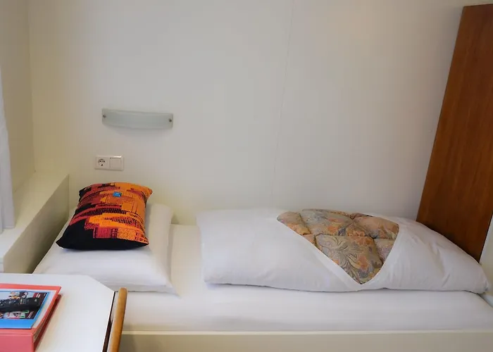 Helga מלון אינסברוק