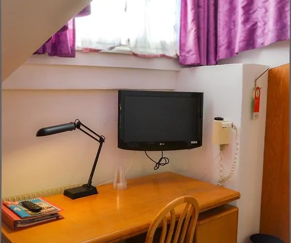 Helga מלון אינסברוק