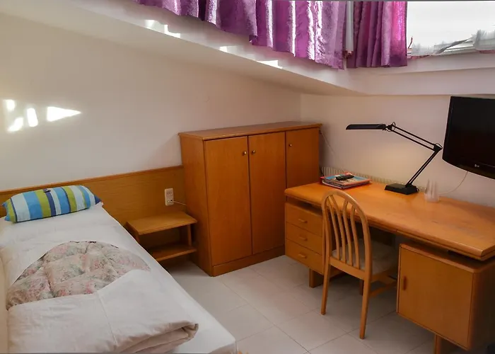 Готель Helga 3*