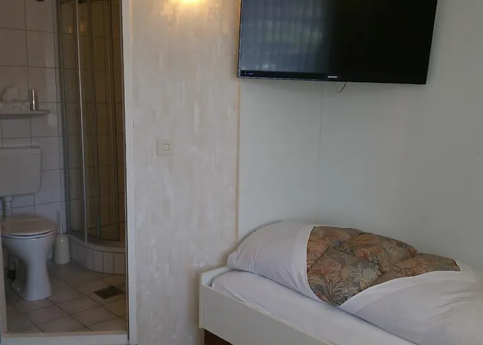 Helga 3* Інсбрук