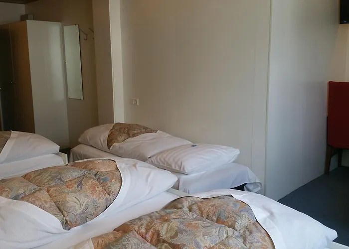 Helga Hotel Innsbruck