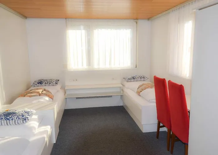 Helga Готель Інсбрук