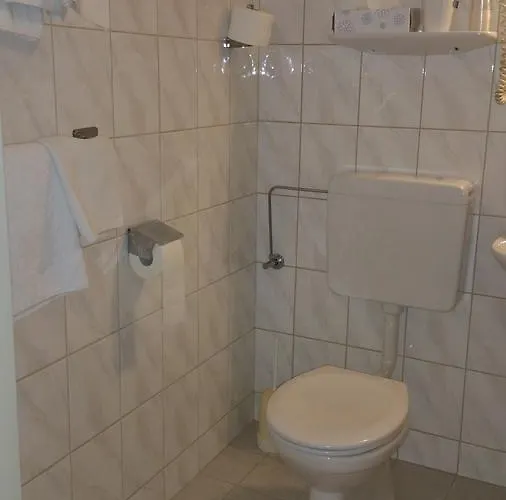 Helga Hotel Innsbruck