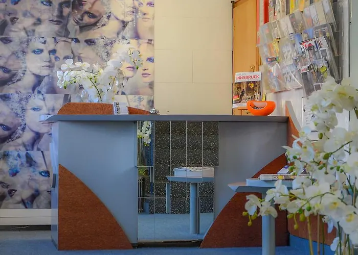 Helga Готель 3*