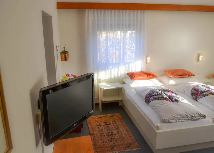 Helga Готель Інсбрук